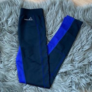 Striders Edge full-length tight